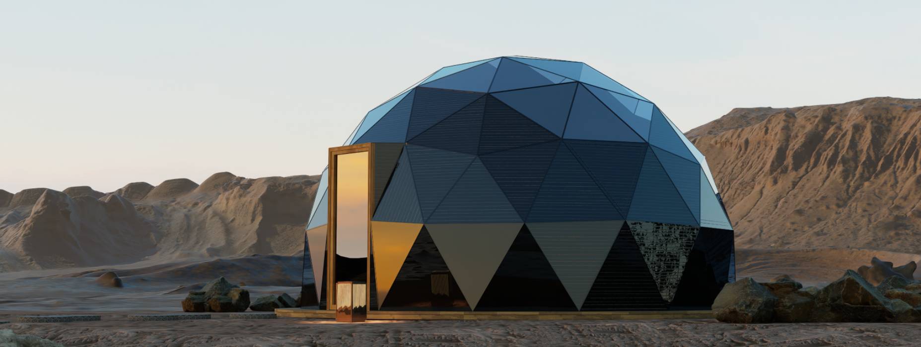 零陵区星空酒店帐篷